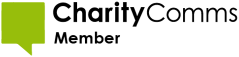 CharityComms Member